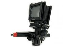 Sinar P2 ジナー 4×5 大判カメラ ハードケース 蛇腹の買取