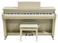 引取限定 KAWAI 河合楽器製作所 CN29A 20年製 88鍵 電子 ピアノ 楽器の買取