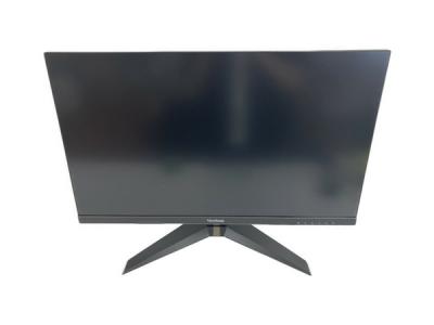 ViewSonic VX2705-2KP-mhd 非光沢 27インチ 液晶モニター ディスプレイ 2021年製