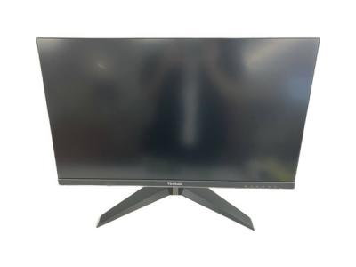 ViewSonic VX2705-2KP-mhd 非光沢 27インチ 液晶モニター ディスプレイ 2021年製