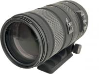 SIGMA 120-400mm 1:4.5-5.6 APO HSM Canon用 レンズの買取