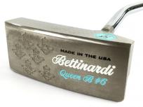 Bettinardi ベティナルディ Queen B #6 約34インチ パター ゴルフ