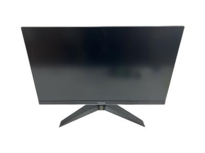 ViewSonic VX2705-2KP-mhd 非光沢 27インチ 液晶モニター ディスプレイ 2021年製