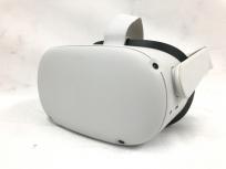 Meta Oculus QUEST2 VRヘッドセット 256GB 家庭用 映像 機器 ゲームの買取