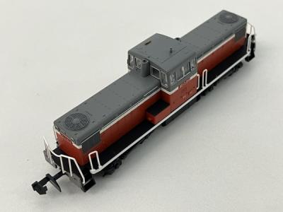 Nゲージ KATO 7014-1,DD13 後期形 ディーゼル機関車の新品/中古