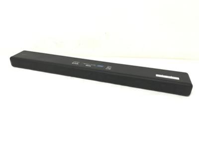 SONY HT-A3000 サウンドバー ホームシアター 2022年製 音響機材