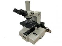 引取限定Nikon ニコン 生物顕微鏡 BIOPHOT UFX 双眼顕微鏡の買取
