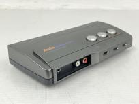 audio-technica AT-SL31A オーディオ セレクター
