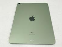 Apple iPad Air 第4世代 MYFQ2J/A タブレット 64GB Wi-Fi モデル グリーン