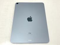 Apple iPad Air 第4世代 MYFQ2J/A タブレット Wi-Fi 64GB モデル アップル スカイブルー