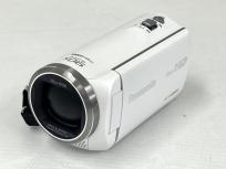Panasonic HC-V480MS デジタル ハイビジョン ビデオカメラ 90倍 ハイ ズームの買取