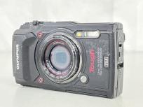 OLYMPUS TOUGH TG-5 IM005 コンパクトデジタルカメラ コンデジの買取