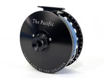 TIBOR A910 REEL BY TED JURASICK the pacific リール 釣具 ティボーの買取
