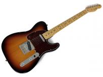 Fender American Professional II Telecaster エレキギター 弦楽器 フェンダー 訳有の買取