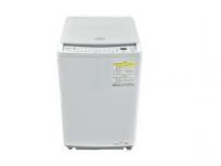 HITACHI ビートウォッシュ BW-DV80H 縦型 洗濯 乾燥機 上開き 2023年製 洗濯 8kg 乾燥 4.5kg 家電 楽の買取