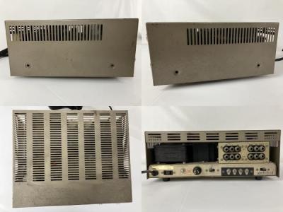 TRIO W-41 真空管 アンプ ハイファイ ステレオアンプの新品/中古