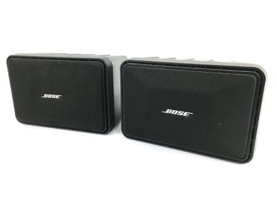 Bose Model 101 Music Monitor system スピーカーシステム 101MM
