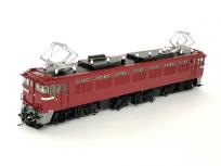 TOMIX HO-2502 国鉄 EF71 1次形 電気機関車 プレステージモデルの買取