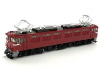 TOMIX HO-2505 国鉄 ED78形 電気機関車 (1次形) HOゲージ 鉄道模型 趣味 トミックスの買取