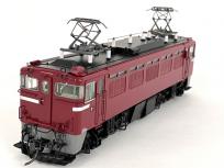 TOMIX HO-168 国鉄 ED75-700形電気機関車 後期型 プレステージモデル HOゲージの買取