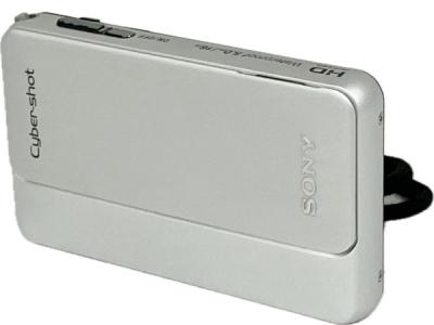 SONY DSC-TX10 デジタルカメラ