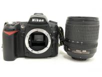 Nikon ニコン D90 カメラ デジタル一眼レフ ボディの買取