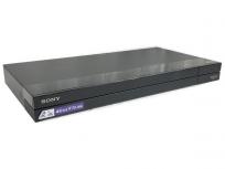 SONY BDZ-FBT2000 ブルーレイ DVD レコーダー 2TBの買取
