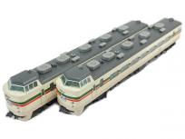 TOMIX 92892 JR 189系 グレードアップあずさ 復活色 M52編成 電車セット 6両 トミックス 鉄道模型の買取