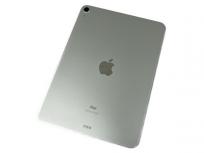 Apple iPad Air 第4世代 MYFN2J/A タブレット 64GB Wi-Fi モデル シルバーの買取