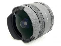 Nikon AF Fisheye NIKKOR 16mm F2.8D 魚眼レンズ カメラ ニコンの買取
