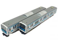 TOMIX 98432 209-0系 通勤電車 後期型 京浜東北線 10両セット Nゲージ トミックス 鉄道模型の買取