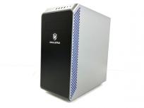 Thirdwave Dospara XA7C-R36T ゲーミング デスクトップ パソコン i7-11700 32GB SSD 1.0TB HDD 1.0TB Win10 RTX3060Tiの買取