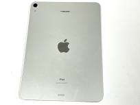 Apple iPad Air 第4世代 PYFW2J/A タブレット 256GB Wi-Fi モデル シルバーの買取