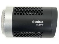 GODOX ML60 Bi ハンディLEDライト 撮影照明 カメラ用ストロボの買取