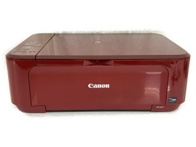 Canon キヤノン PIXUS MG3630 インクジェットプリンタ ホワイト