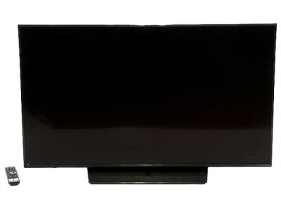 Panasonic パナソニック VIERA ビエラ TH-49JX850 49インチ 液晶テレビ 4K対応