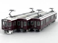 KATO カトー 10-1280 特別 企画品 阪急 9300系 8両 鉄道模型 Nゲージの買取