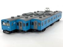 TOMIX 97951 特別企画品 JR 103系 通勤電車 和田岬線 セット 鉄道模型 Nゲージ トミックスの買取