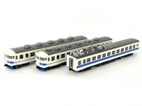 TOMIX HO-9056 JR 475系電車 北陸本線 新塗装 セット HOゲージ 鉄道模型 テツモ トミックスの買取