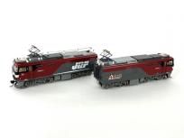 TOMIX トミックス  HO-191 JR貨物 EH500形交直流電気機関車 2次形 プレステージモデル  鉄道模型 HOゲージの買取