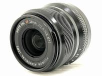 FUJINON ASPHERICAL LENS SUPER EBC XF 23mm 1:2 R WR 富士フィルム カメラ フジノンレンズ 一眼レフの買取