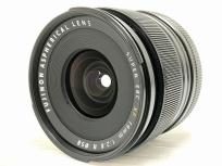 FUJINON XF14mm F2.8 R 富士フィルム カメラ フジノンレンズ 一眼レフの買取