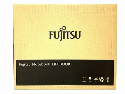 FUJITSU LIFEBOOK A5513/NX FMVA0D021P Core i5 1235U ノートパソコン PC 富士通