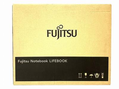 FUJITSU LIFEBOOK A5513/NX FMVA0D021P Core i5 1235U ノートパソコン PC 富士通