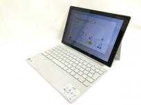 ASUS Chromebook 2in1 タブレット パソコン 4GB 64GB 10.5インチ ChromeOS フォグシルバーの買取
