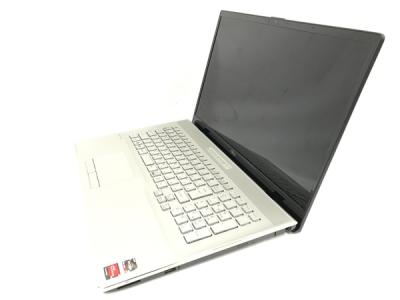 FUJITSU CLIENT COMPUTING LIMITED LIFEBOOK FMVN77E3GC(ノート