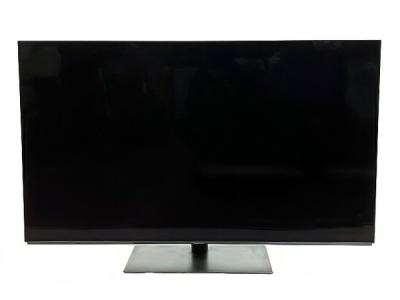 Panasonic パナソニック VIERA ビエラ TH-55FZ950 55V型 4K 有機EL テレビ