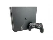 SONY ソニー PlayStation4 PS4 CUH-2000A ゲーム機 500GB ジェットブラックの買取