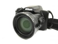 Nikon COOLPIX B600 ブラック デジタル カメラ 光学 写真 撮影 ニコンの買取