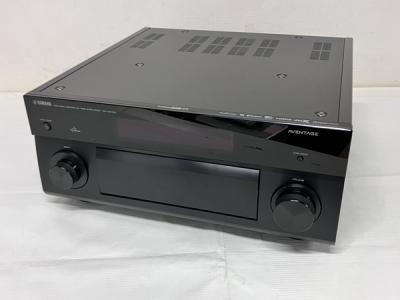 YAMAHA ヤマハ CX-A5100 AV プリアンプ DEEZER HiFi対応 オーディオ 音響機器